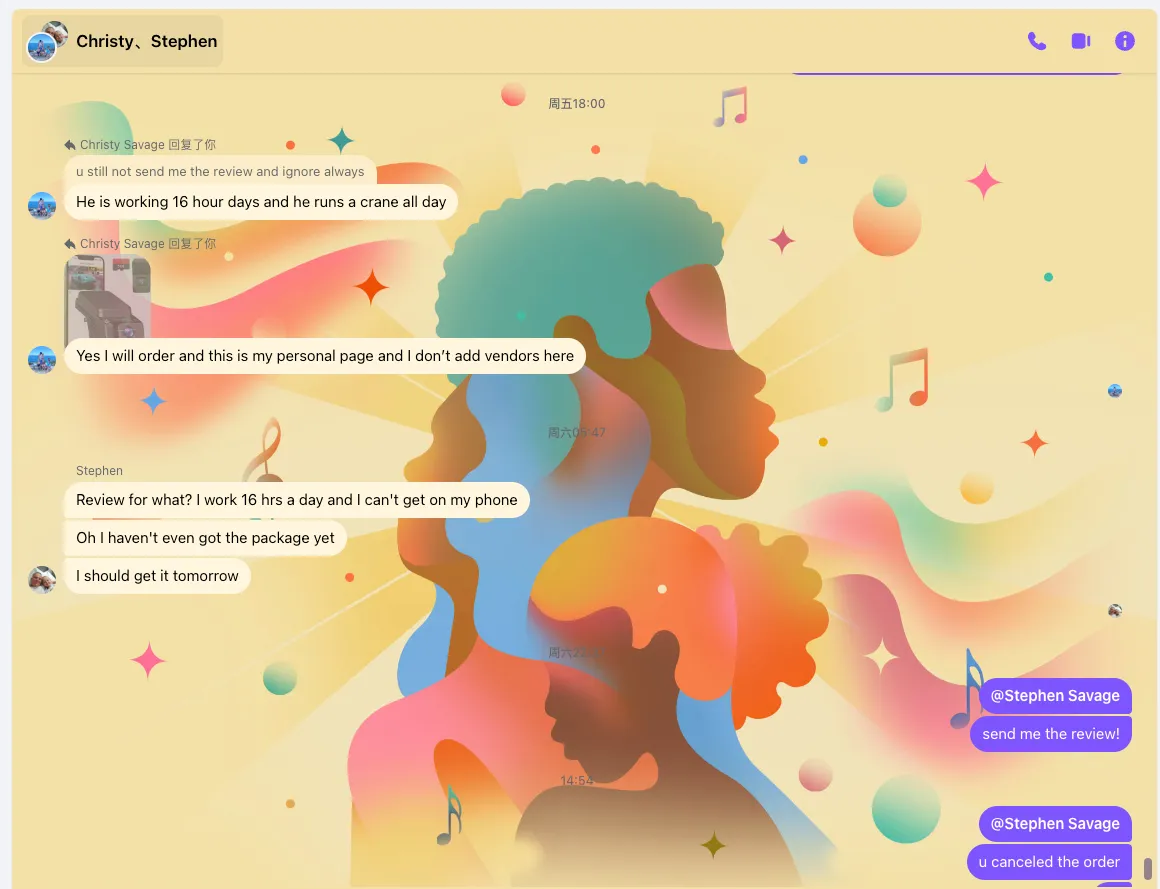 stephen.savage.9235 美国