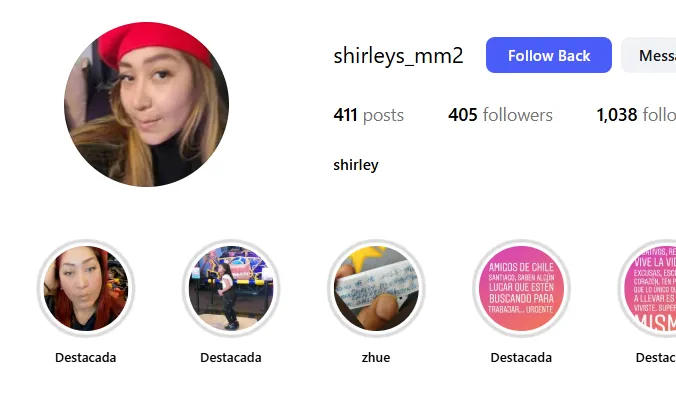 Shirleymonteagudousa 美国