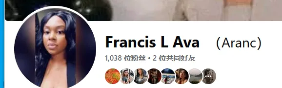 shantelcampbell050 美国