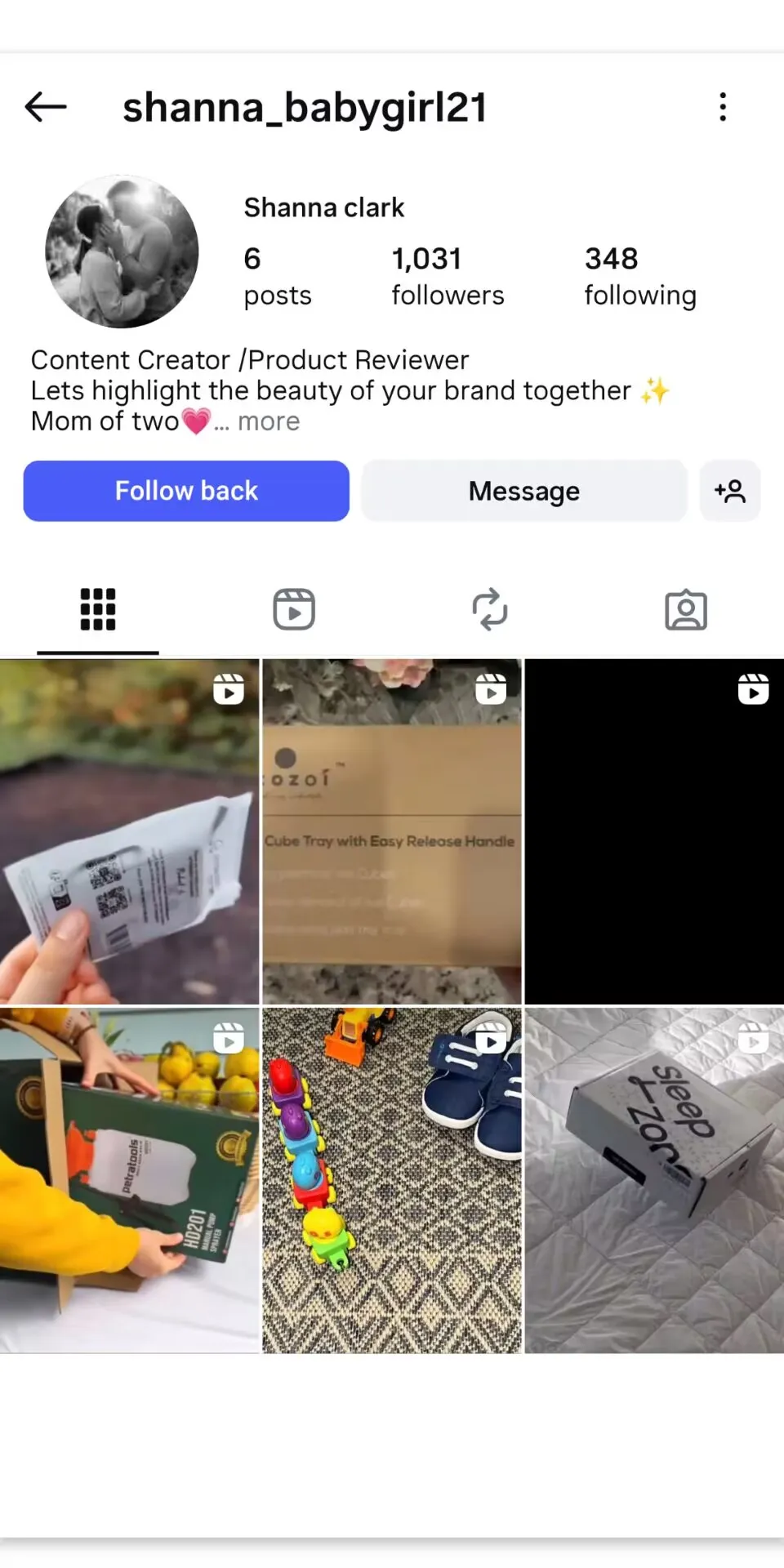 Justastargirl23 美国