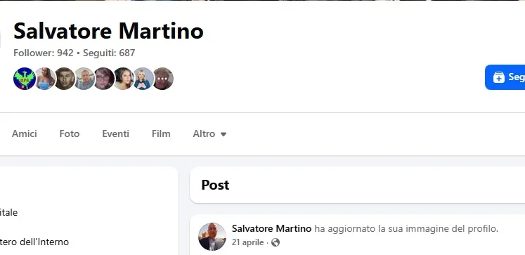 salvatoresono 意大利