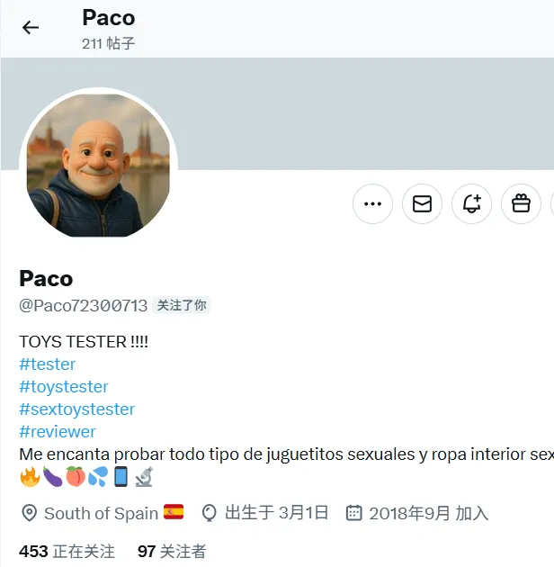 fandujar37 西班牙