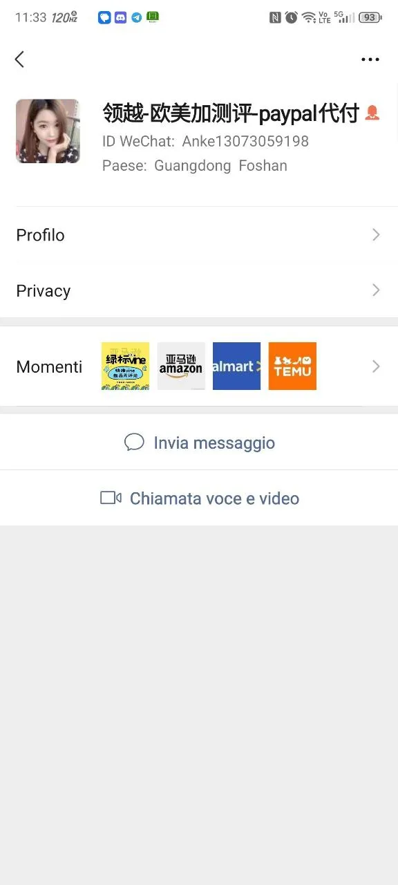 Anke13073059198 意大利