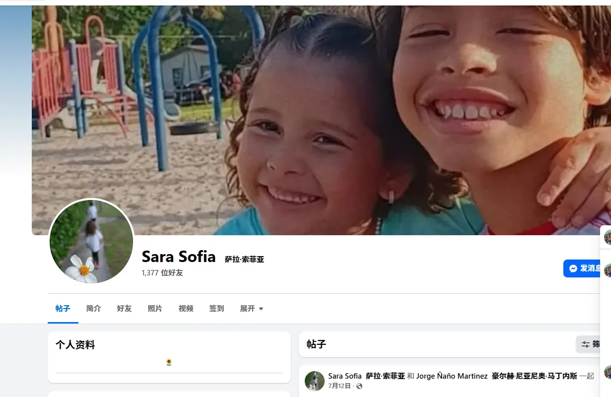 Saraycoronell24 美国