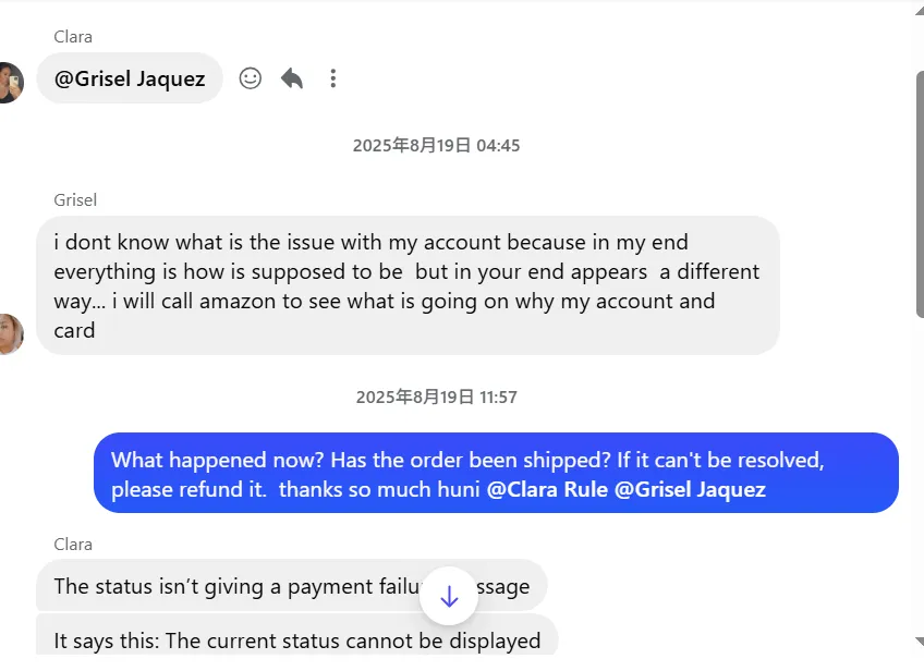 griseljaquez18 美国