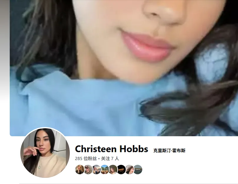 heydishernandezgonzalez 美国