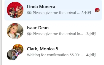 heydishernandezgonzalez 美国