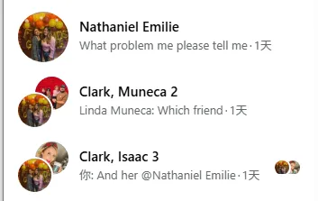 heydishernandezgonzalez 美国