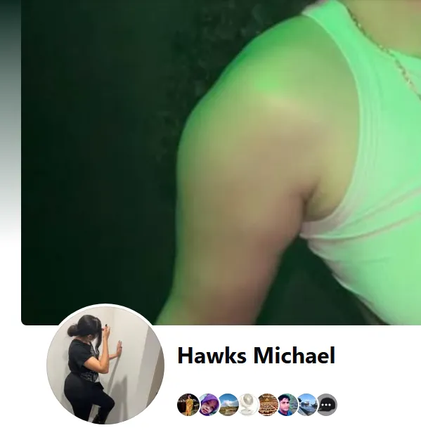 heydishernandezgonzalez 美国