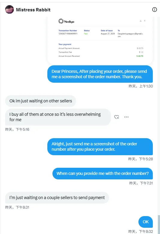 Daughertygreggory 美国