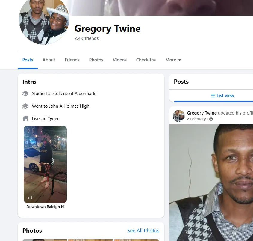 Gregorytwine47 美国