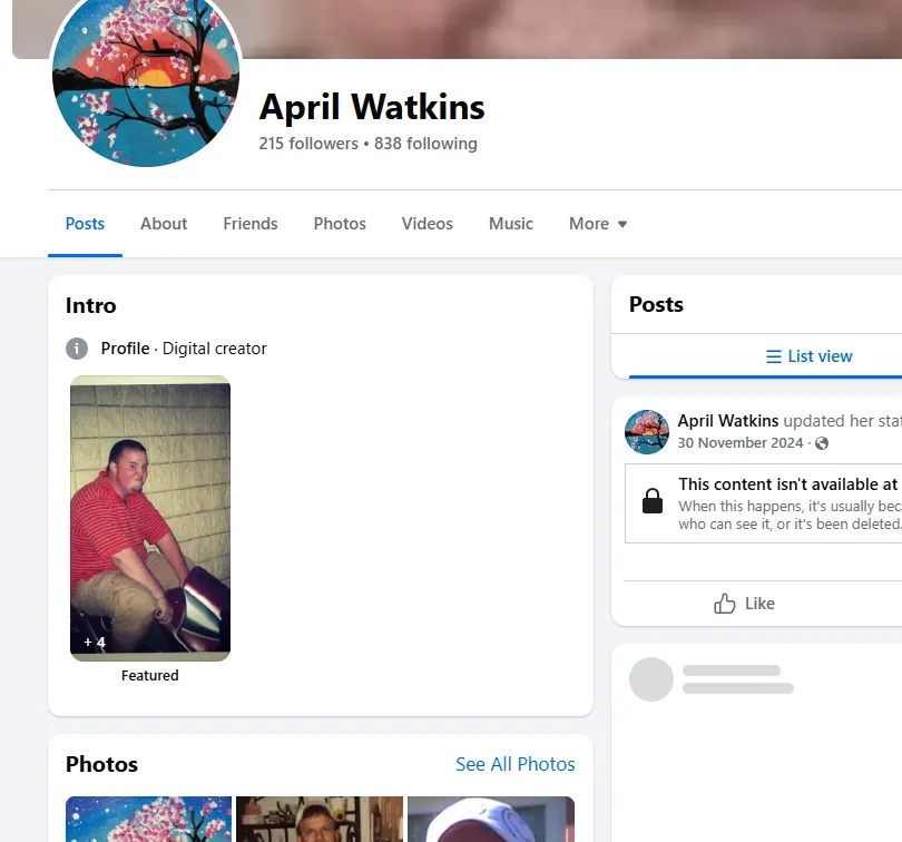 AprilWatkins2202 美国