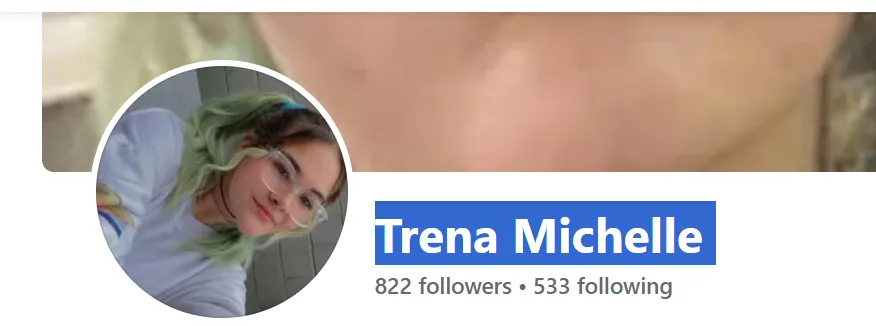 Michellerena416 美国