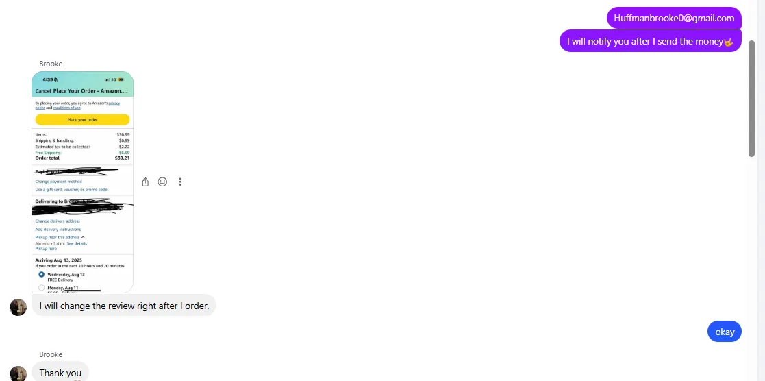 Huffmanbrooke0 美国