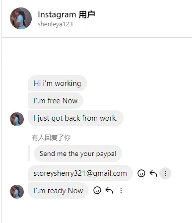 sherrystorey777 美国