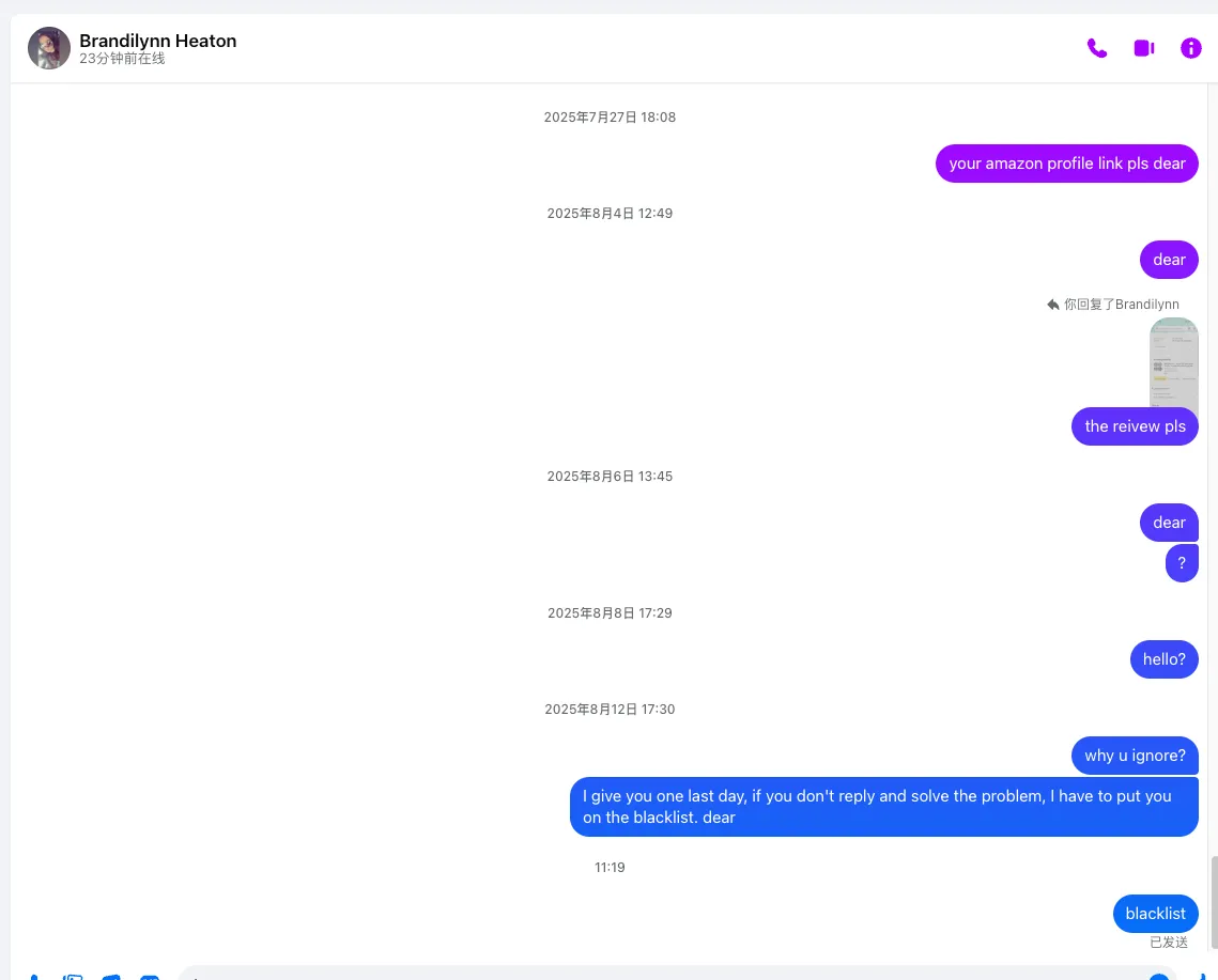 brandilynnheaton 美国