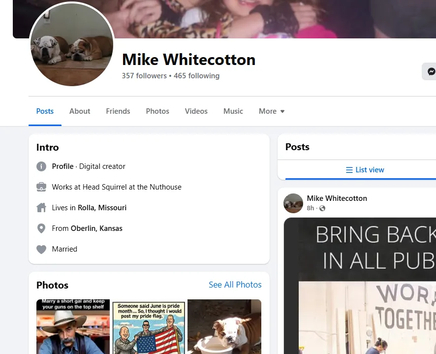 truckinsquirrel 美国