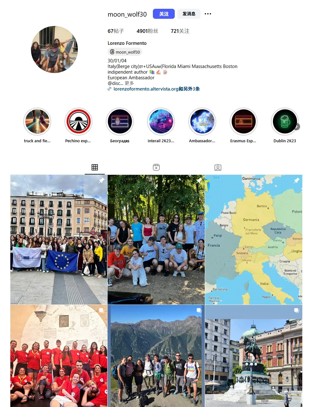 lorenzo_formento 意大利