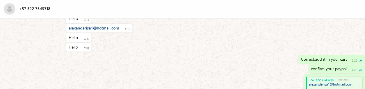 alexanderisa1 美国