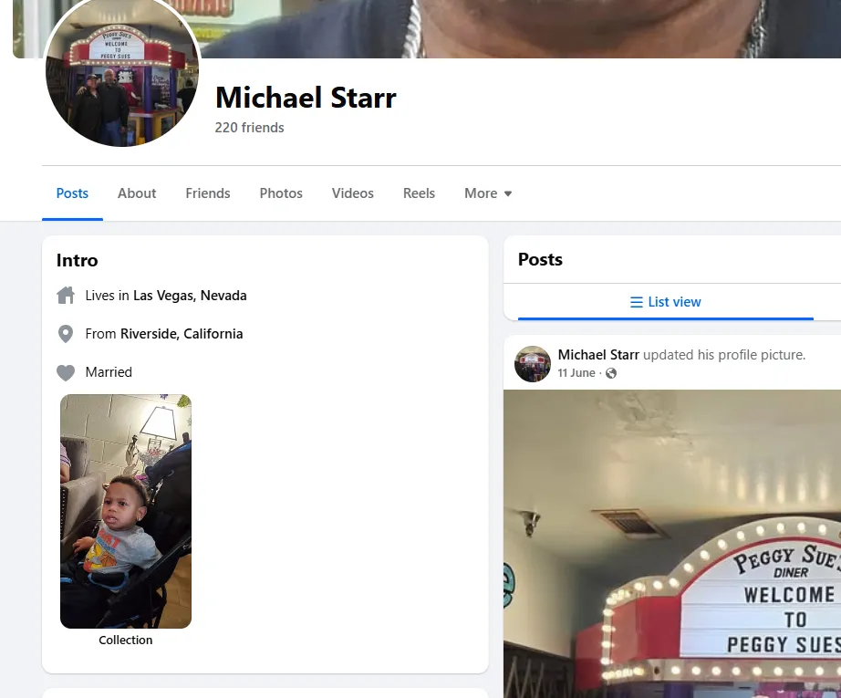 michael.starr.777363 美国