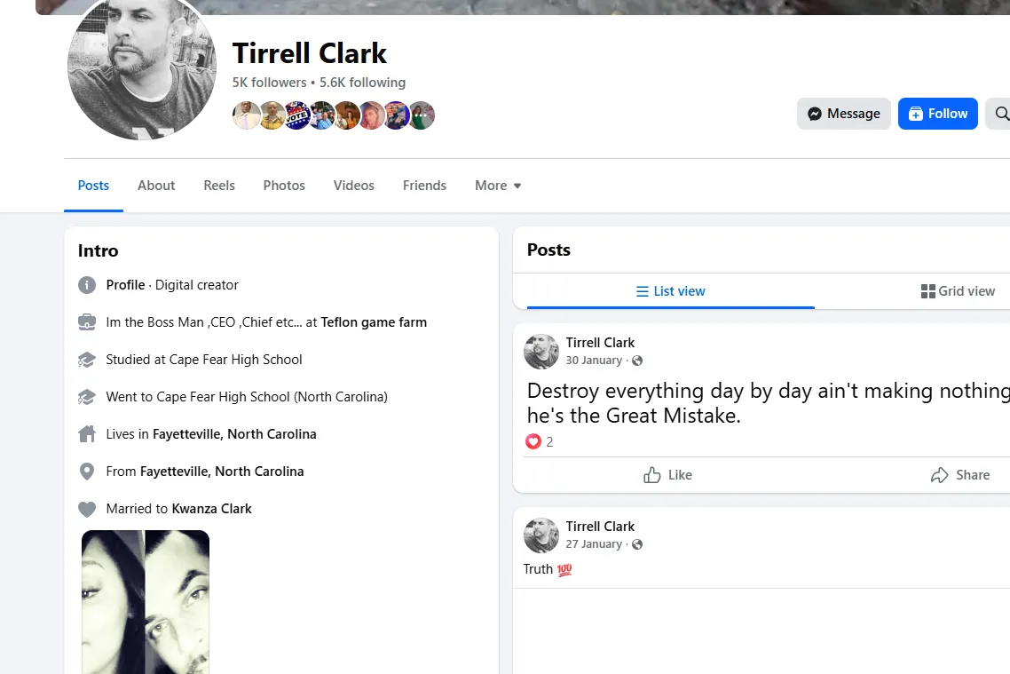 tirrellclark.75 美国