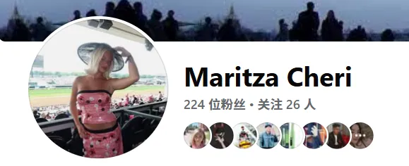 jesijessica1289 美国