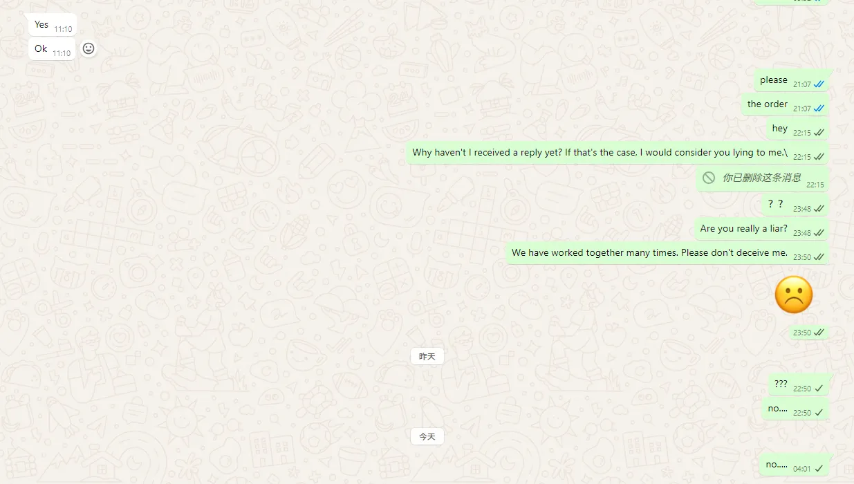 maleblanco2022 美国