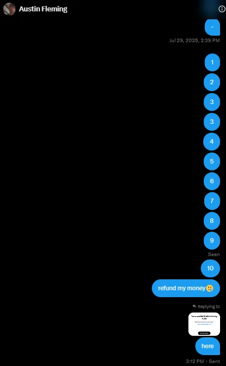 Austindeerfleming43 美国