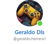 geraldoherrera33 美国