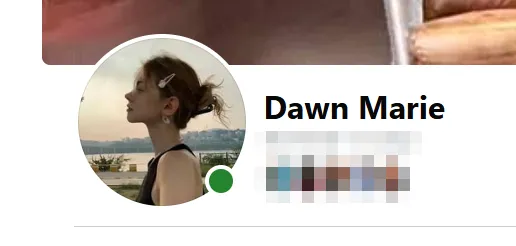 dawn.marie.276336 美国