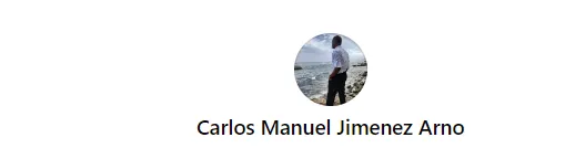 carlosmanueljimenezarno 美国