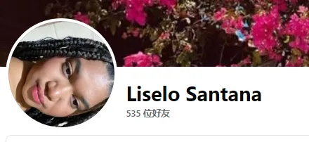 liselo.santana.3 美国