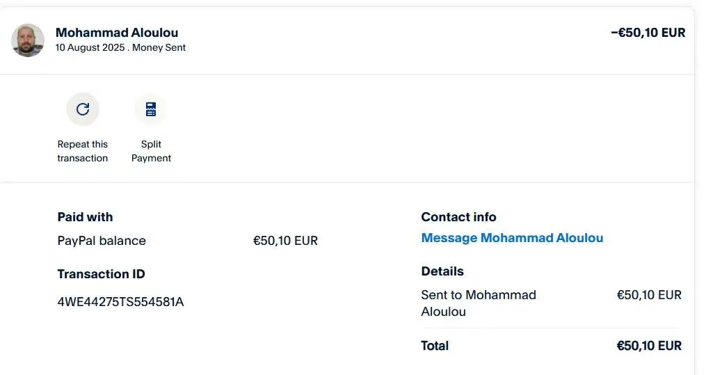 mohammad.aloulou 德国