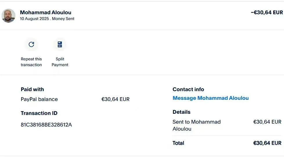 mohammad.aloulou 德国