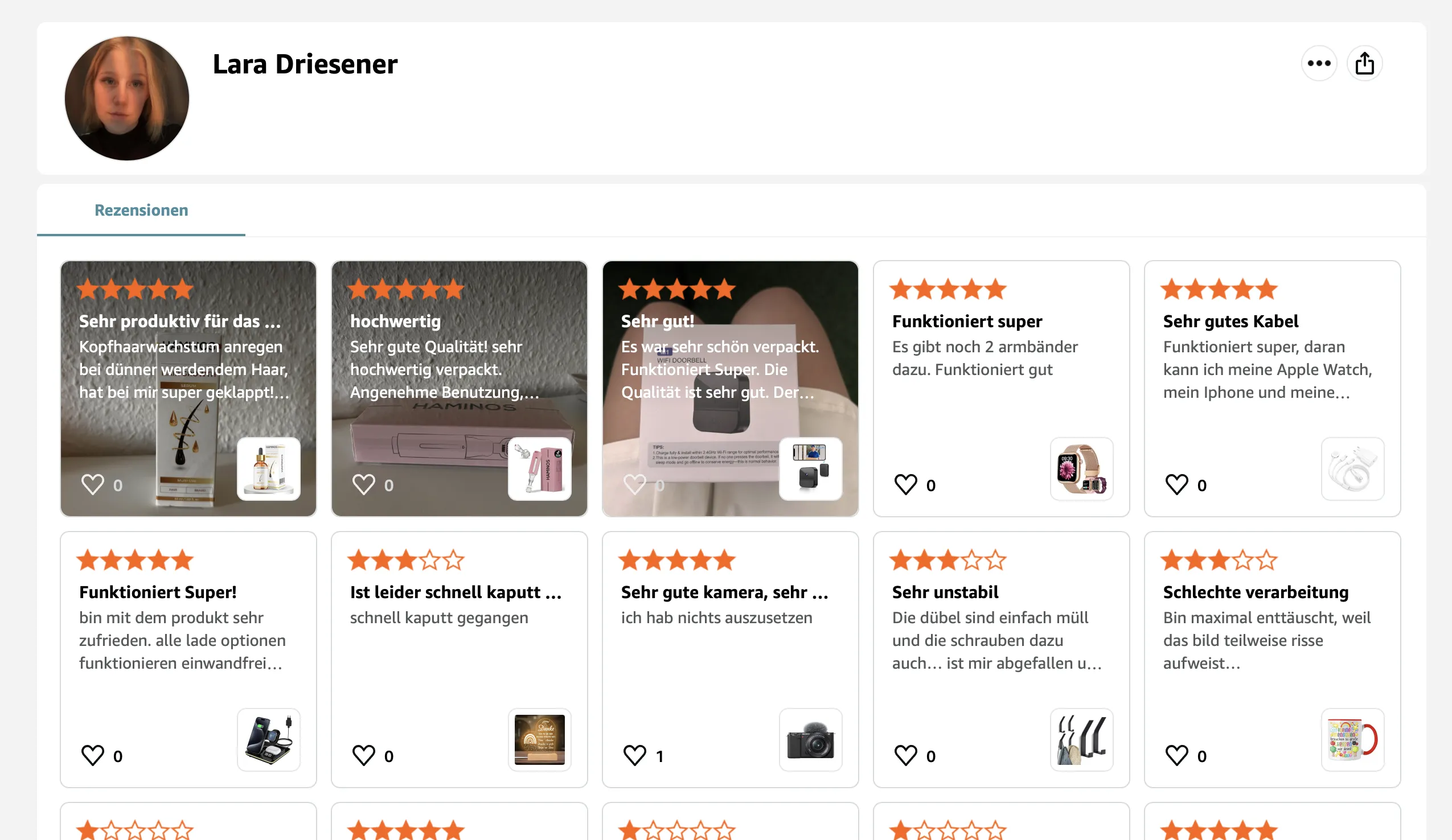 laramarlenanitadriesener 德国