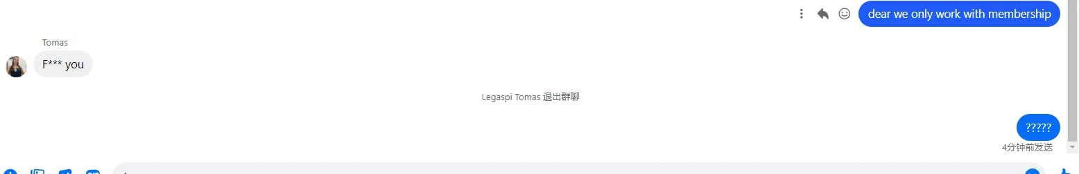 francescareviewer 美国