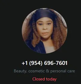 Valeriemarcelon1 美国