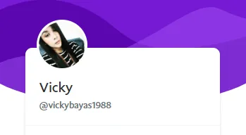 vickybayas1988 美国