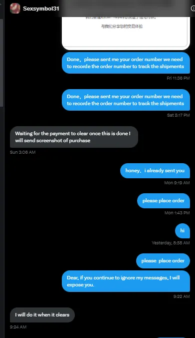 hayleycarr9331 英国