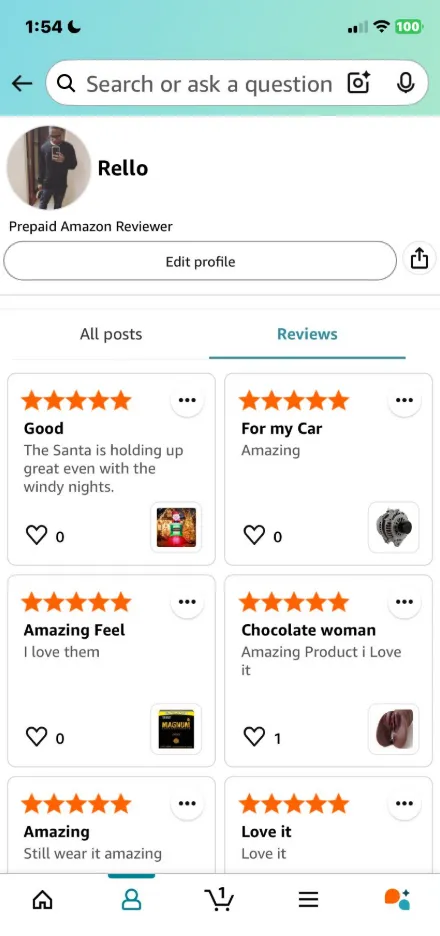 HiddenLeafMaster 美国