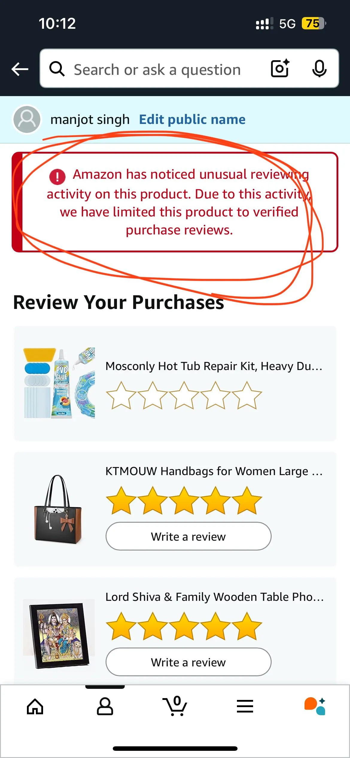 Rajinderkaur9510 英国