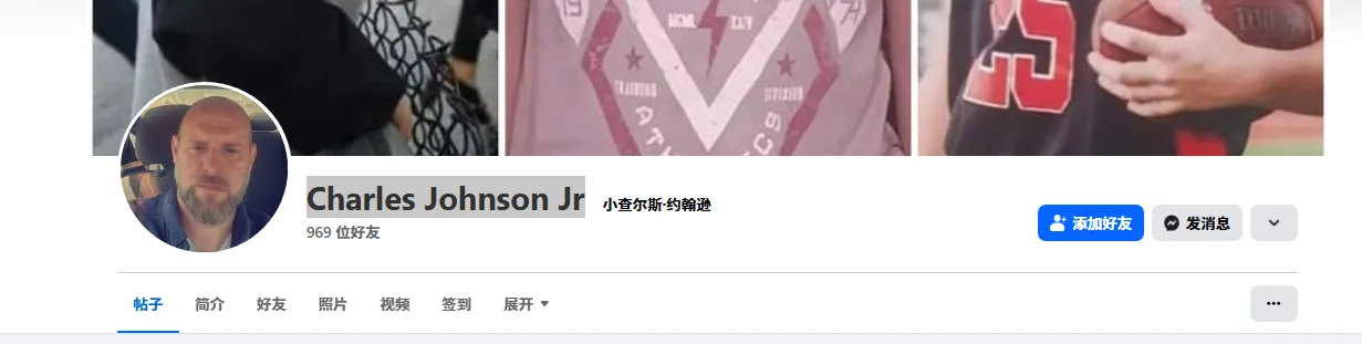 Andrew_johnson512 美国