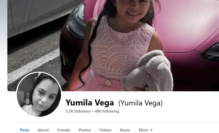 Yumilavega42 西班牙