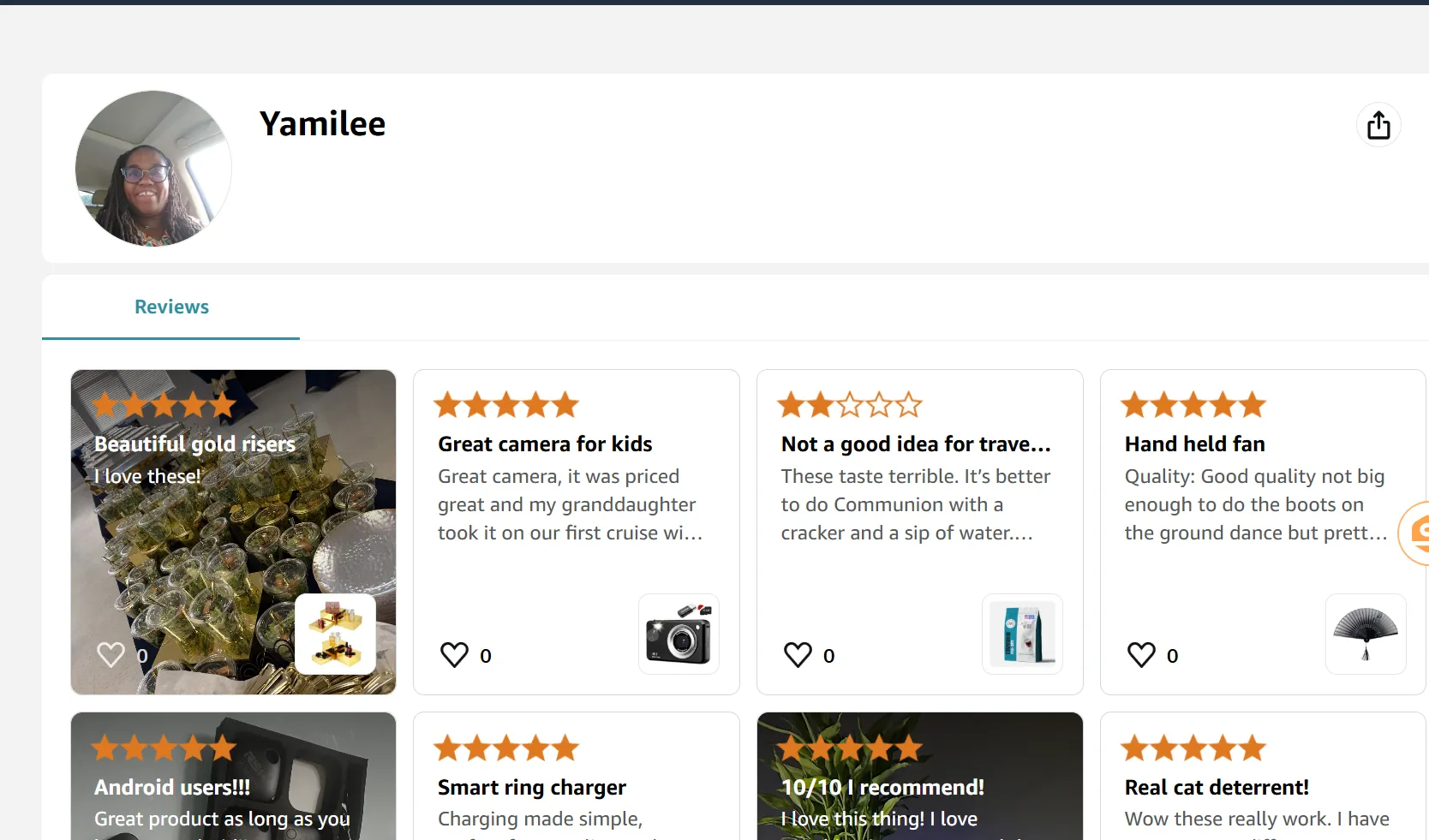 Yamilee.dicks 美国