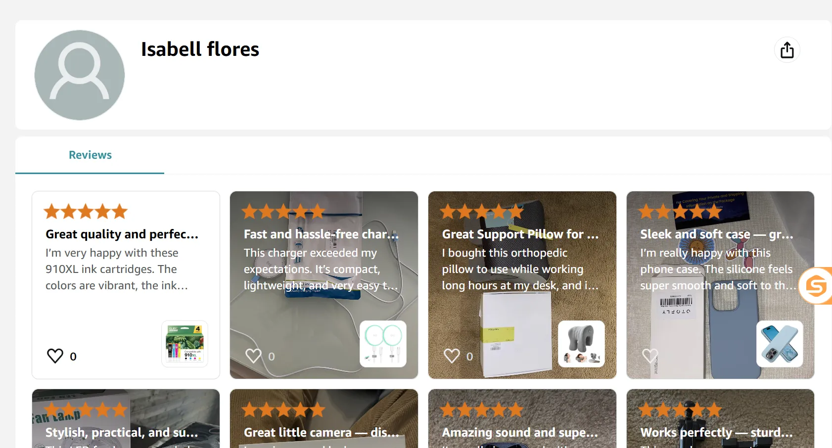 Isabellmedina180 美国