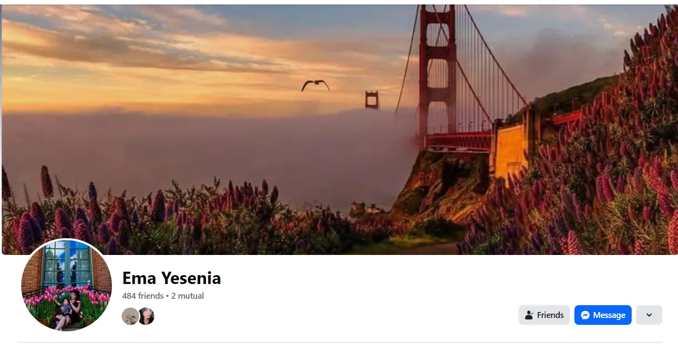 tyeseniaperez9 美国