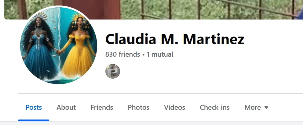 Claudiam991023 美国