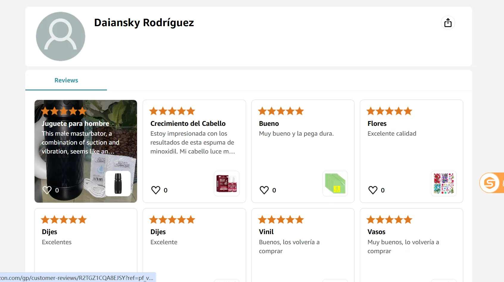 Rodriguezdaiansky 美国