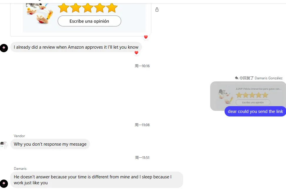 Damaris532215 美国