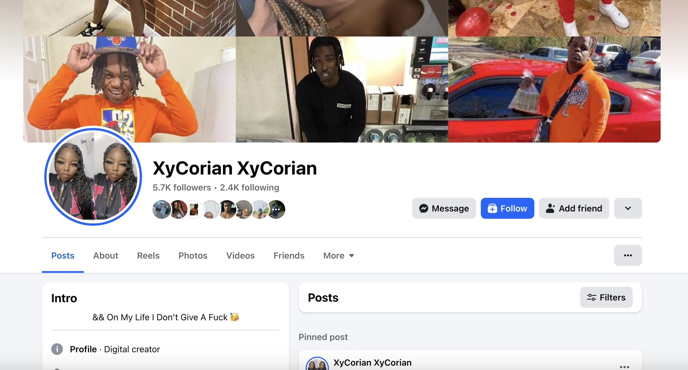 xycorianmorrisette1 美国